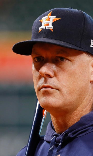 Greinke says he didn't hear taunts, Astros quiet Yanks crowd